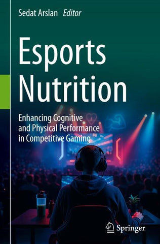 Esports Nutrition
