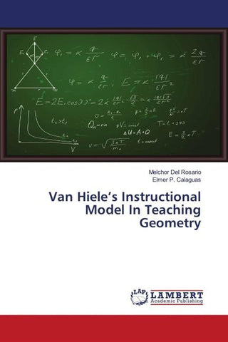 Van Hiele's Instructional Model In Teaching Geometry