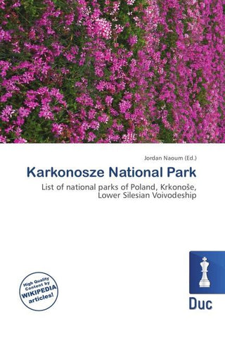 Karkonosze National Park
