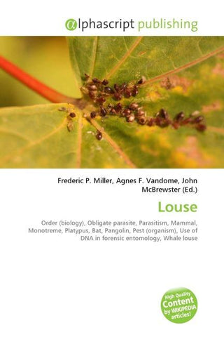 Louse