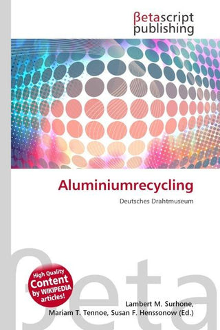 Aluminiumrecycling