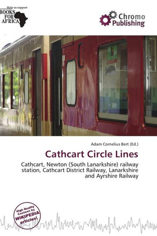 Cathcart Circle Lines