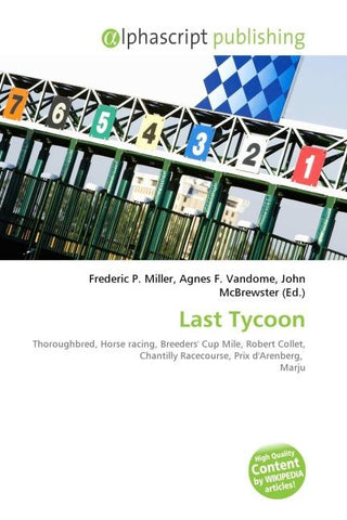 Last Tycoon