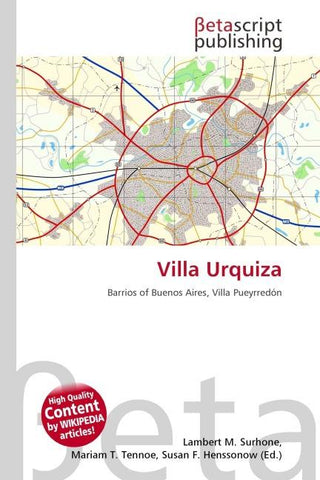 Villa Urquiza