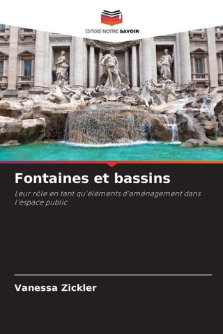 Fontaines et bassins