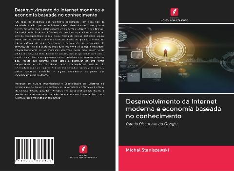 Desenvolvimento da Internet moderna e economia baseada no conhecimento