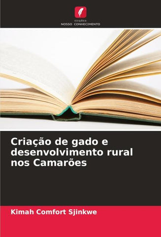 Criação de gado e desenvolvimento rural nos Camarões