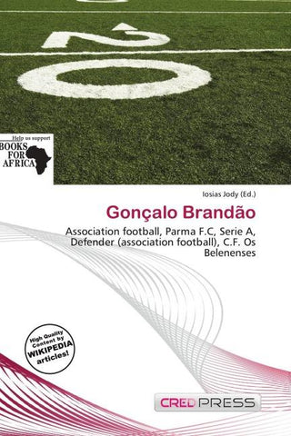 Gonçalo Brandão