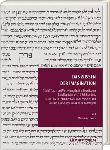 Das Wissen der Imagination