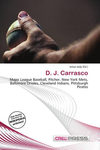 D. J. Carrasco
