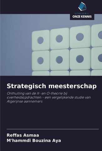 Strategisch meesterschap