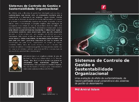 Sistemas de Controlo de Gestão e Sustentabilidade Organizacional