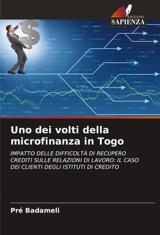 Uno dei volti della microfinanza in Togo