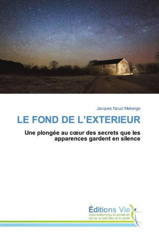 LE FOND DE L'EXTERIEUR