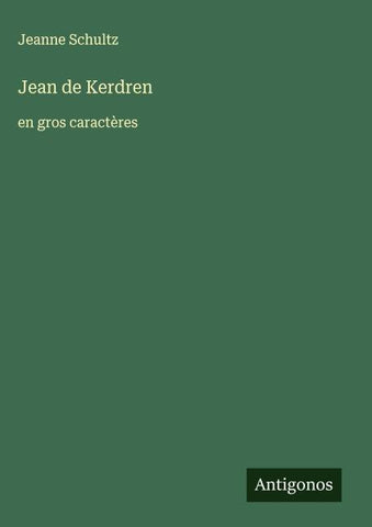 Jean de Kerdren