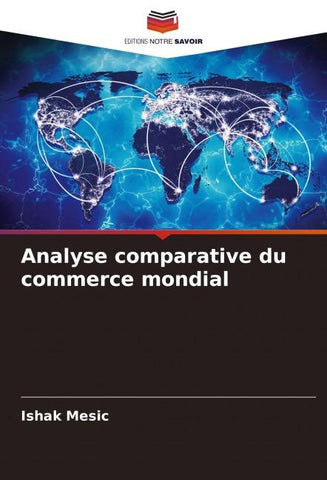 Analyse comparative du commerce mondial
