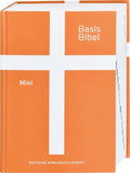 BasisBibel. Edition 2027. Smaragdgrün