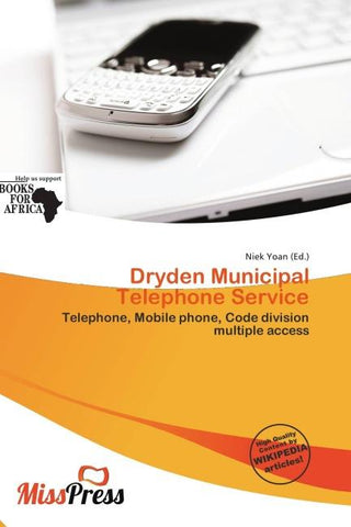 Dryden Municipal Telephone Service