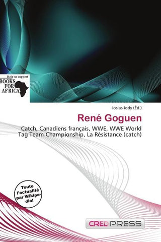 René Goguen