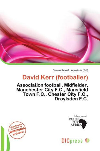 David Kerr (footballer)