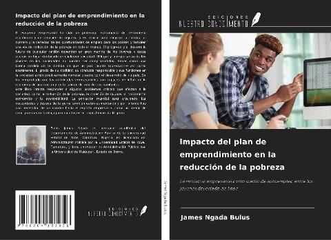 Impacto del plan de emprendimiento en la reducción de la pobreza
