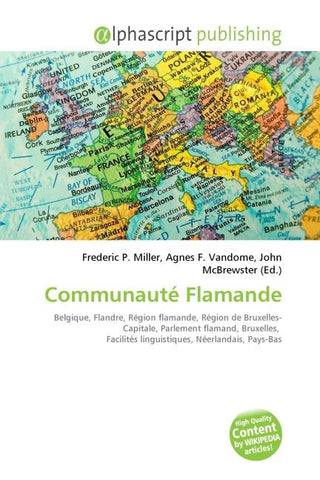 Communauté Flamande