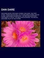 Dan Dare