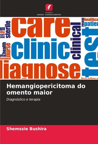 Hemangiopericitoma do omento maior