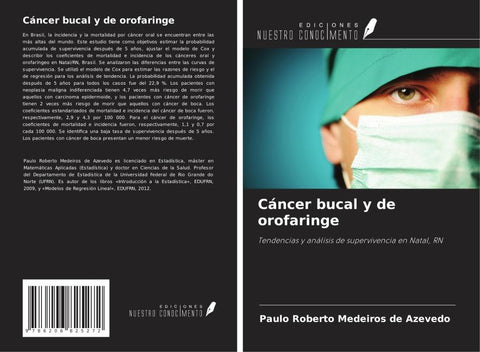 Cáncer bucal y de orofaringe