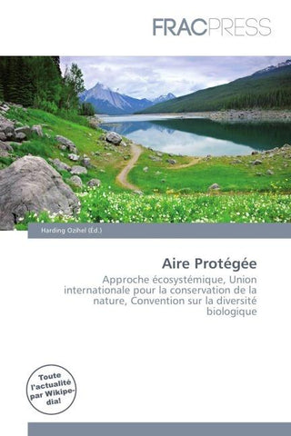 Aire Protégée