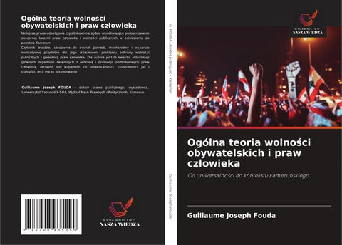 Ogólna teoria wolno¿ci obywatelskich i praw cz¿owieka