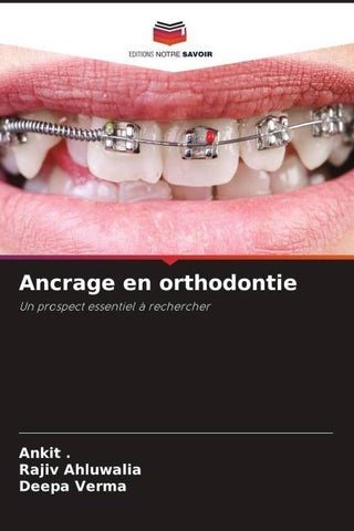 Ancrage en orthodontie