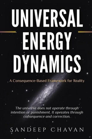 Universal Energy Dynamics