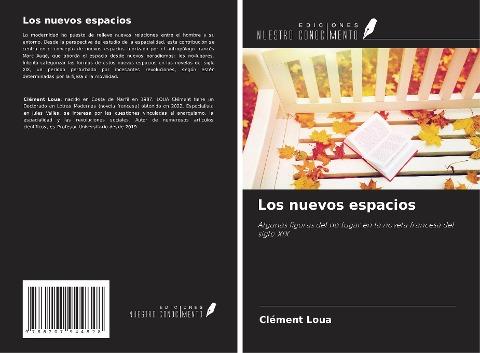 Los nuevos espacios