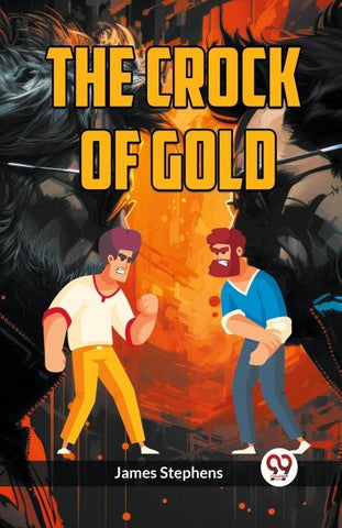 THE CROCK OF GOLD