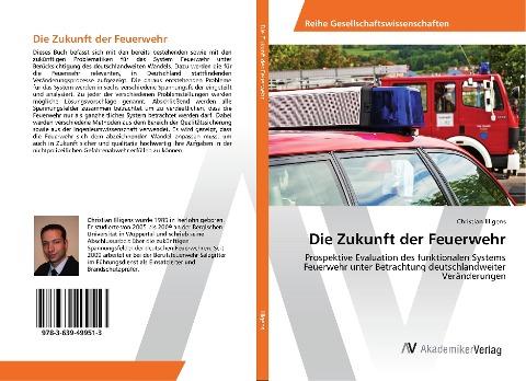 Die Zukunft der Feuerwehr