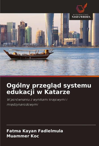 Ogólny przegl¿d systemu edukacji w Katarze