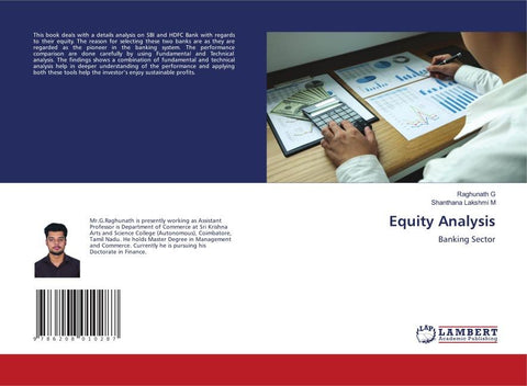 Equity Analysis