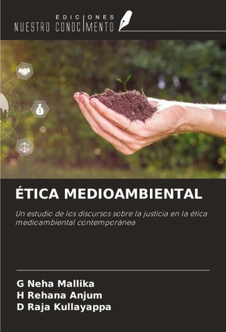 ÉTICA MEDIOAMBIENTAL