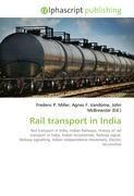 Rail transport in India