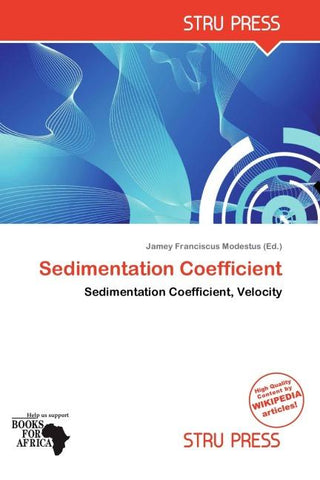 Sedimentation Coefficient