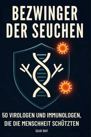 Bezwinger der Seuchen