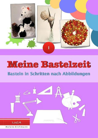 Meine Bastelzeit