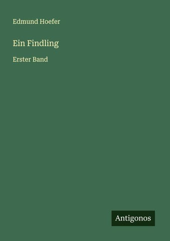 Ein Findling