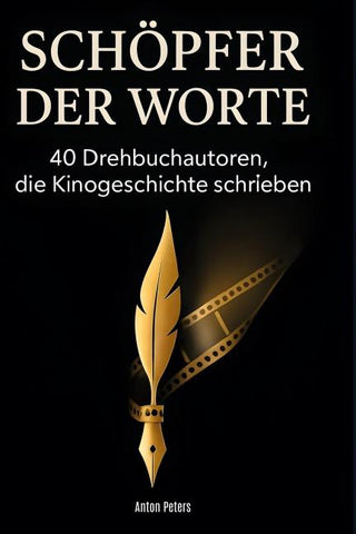 Schöpfer der Worte