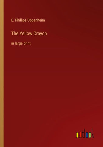The Yellow Crayon