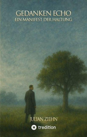 Gedanken Echo