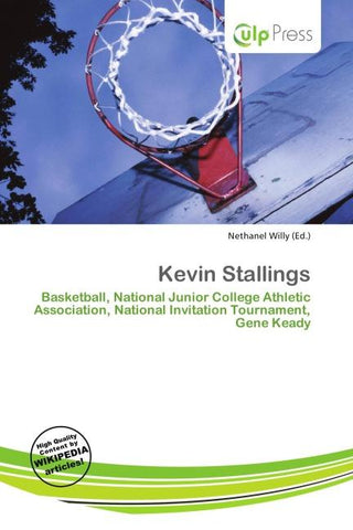 Kevin Stallings