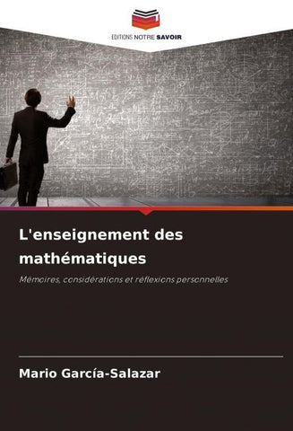 L'enseignement des mathématiques