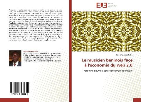 Le musicien béninois face à l'économie du web 2.0
